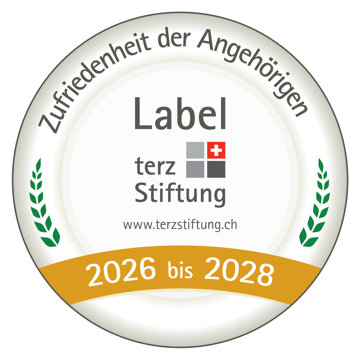 Terzlabel angehörige 2026-2028