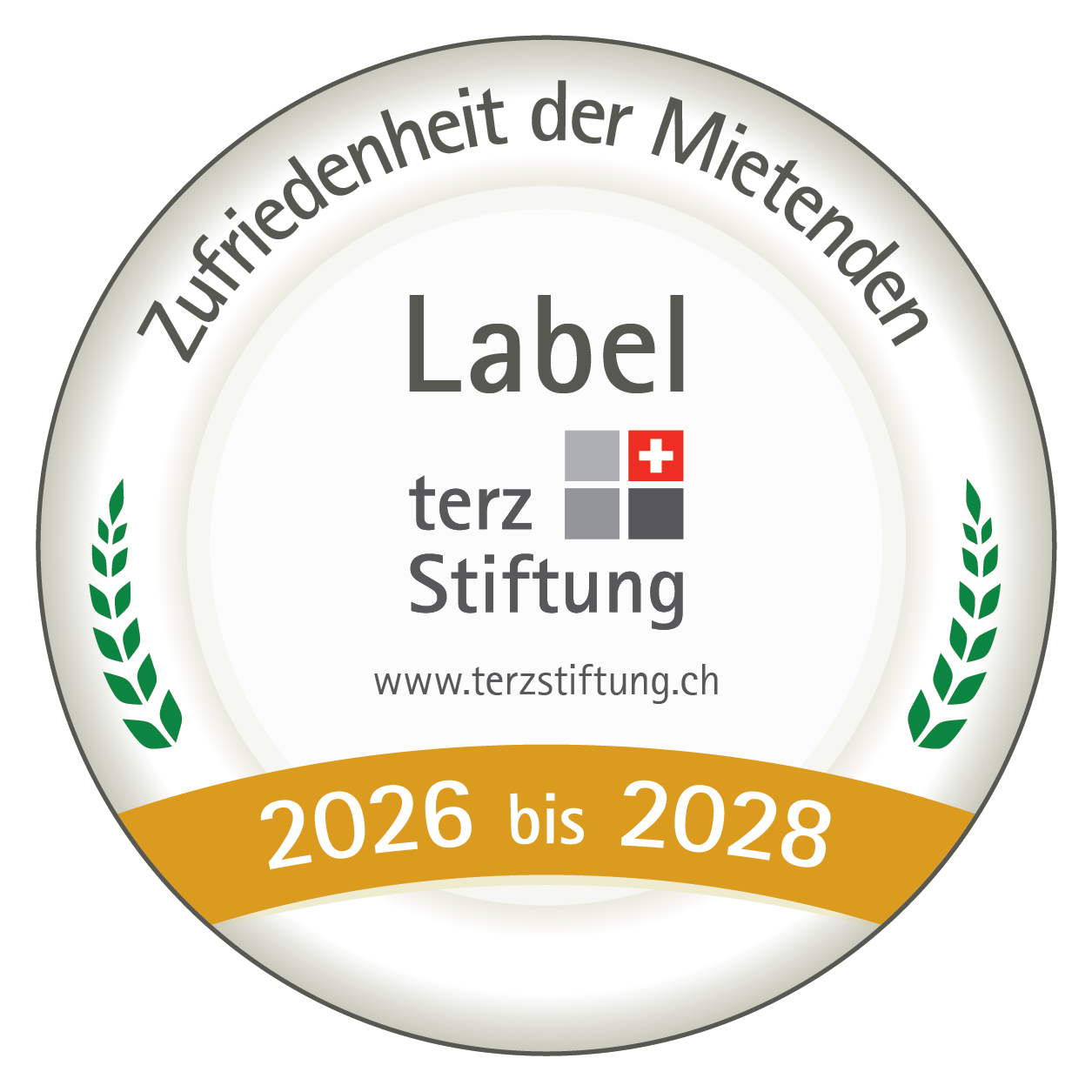 Terzlabel mietende 2026-2028