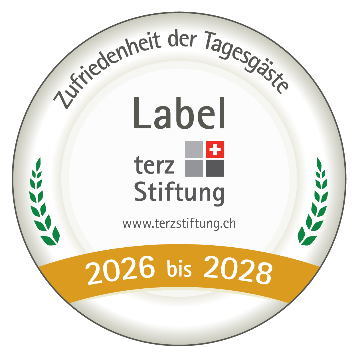 Terzlabel tagesgäste 2026-2028