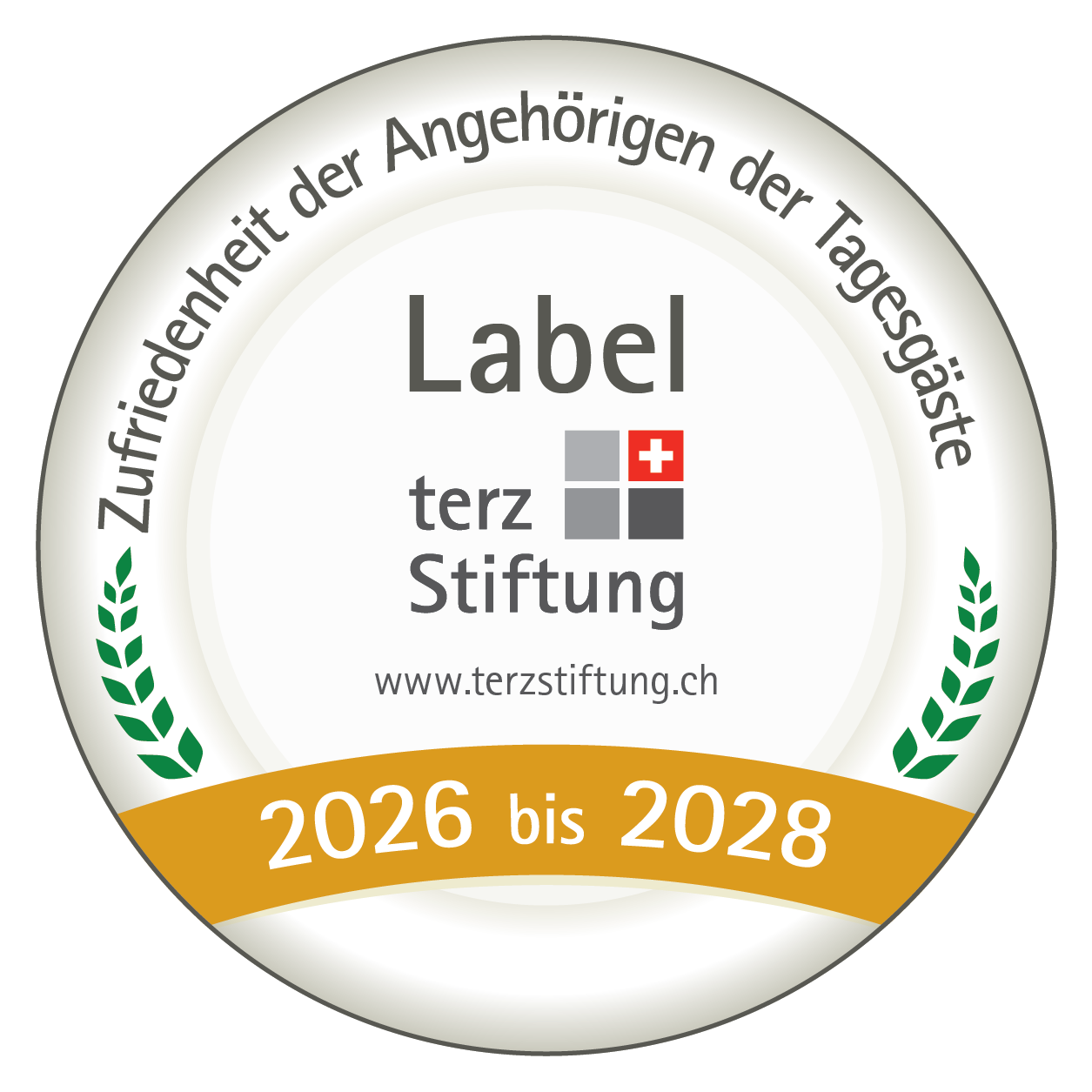 Terzlabel angehörige-tagesgäste 2026-2028